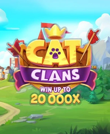 Cat Clans