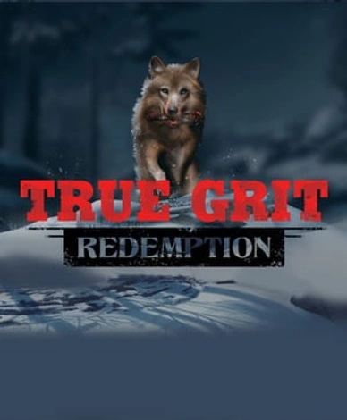 True Grit