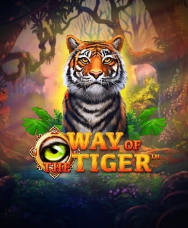 Way Of The Tiger