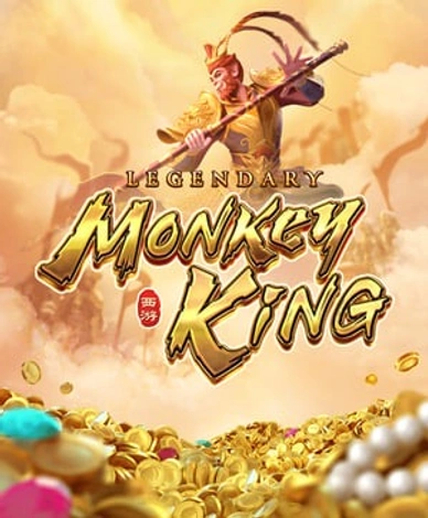 Legendary Monkey King