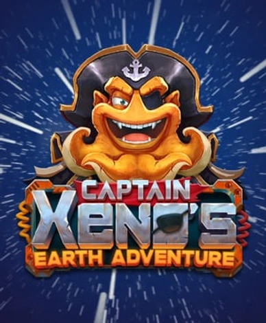 Captain Xeno's Earth Adventure