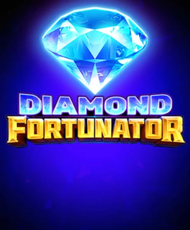 Diamond Fortunator Hold and Win