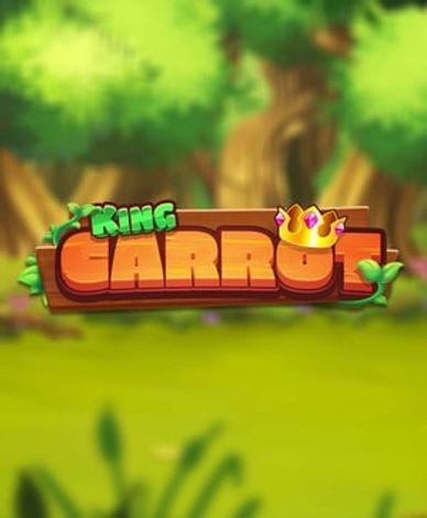 King Carrot