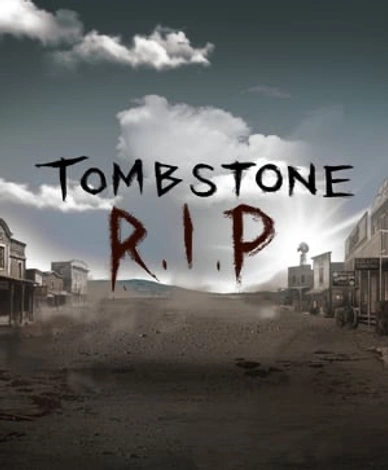 Tombstone R.I.P.