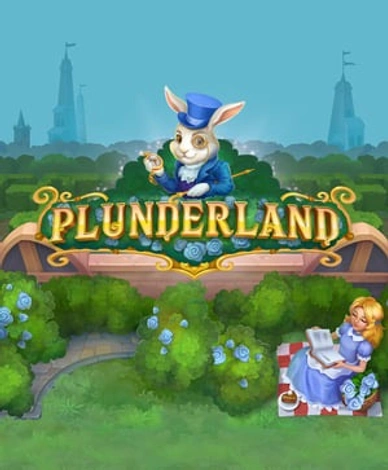 Plunderland
