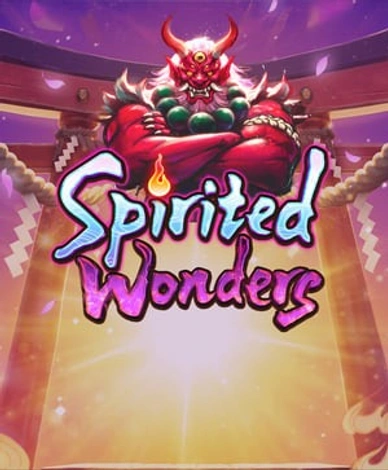 Spirited Wonders
