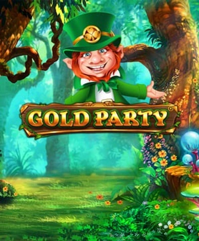 Gold Party