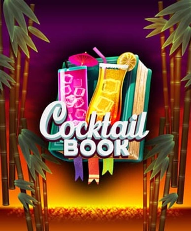 Cocktail Book