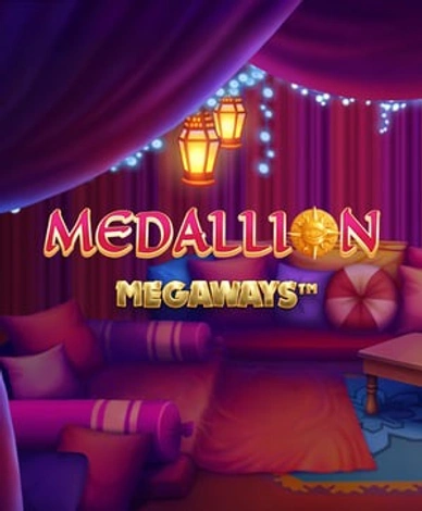 Medallion Megaways