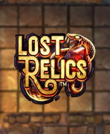 Lost Relics