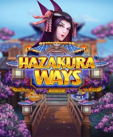 Hazakura Ways