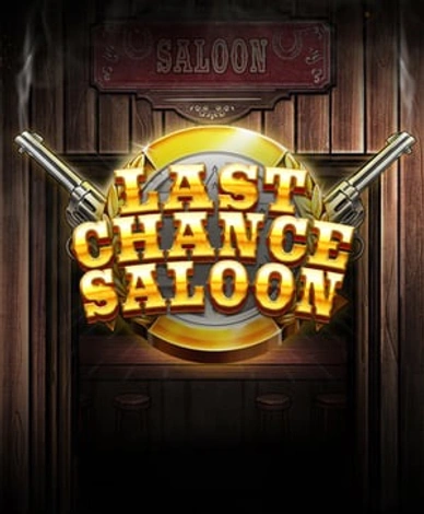 Last Chance Saloon