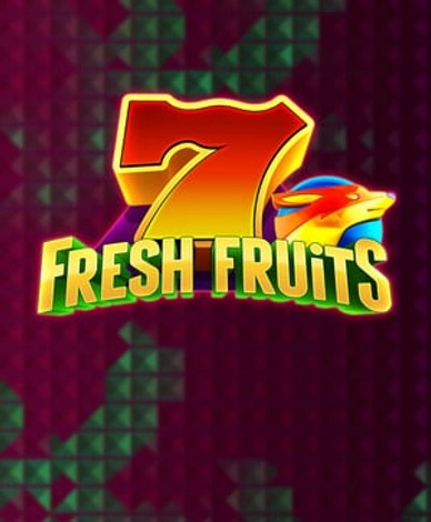 7 Fresh Fruits