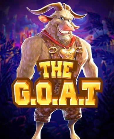 The G.O.A.T