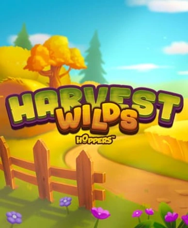 Harvest Wilds