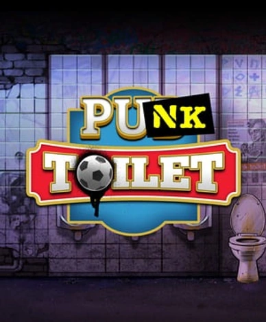 Punk Toilet