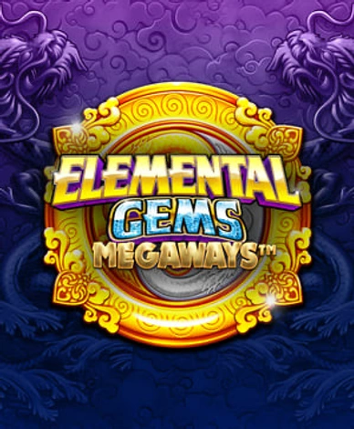 Elemental Gems Megaways™