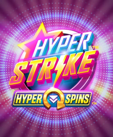 Hyper Strike HyperSpins