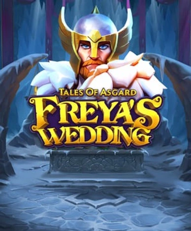 Tales of Asgard: Freya's Wedding