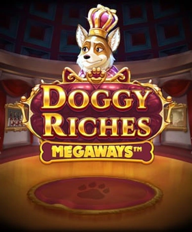 Doggy Riches Megaways