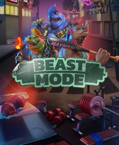 Beast Mode