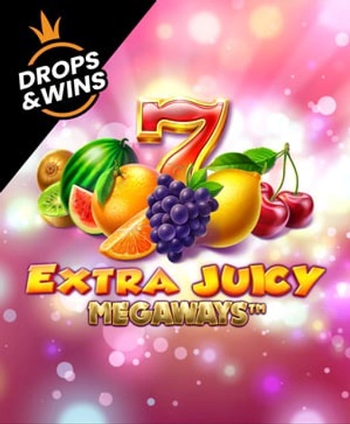 Extra Juicy Megaways™