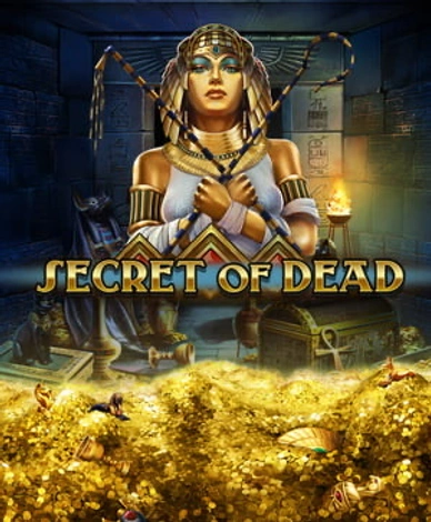 Secret of Dead