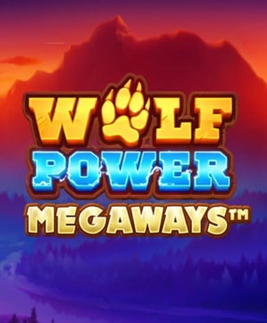 Wolf Power Megaways