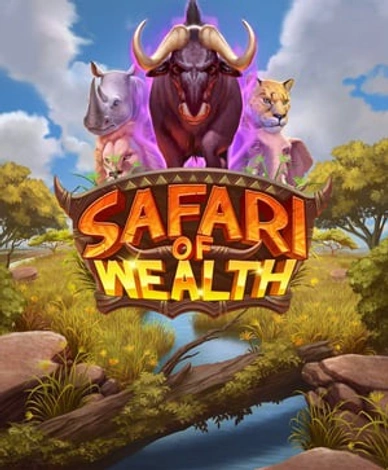 Safari of Wealth