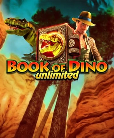 Book of Dino Unlimited