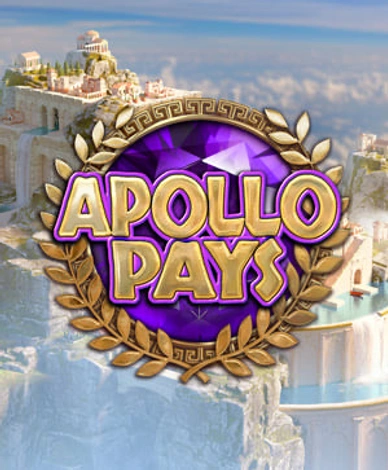Apollo Pays