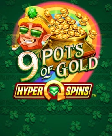 9 Pots of Gold HyperSpins