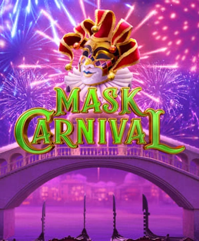 Mask Carnival