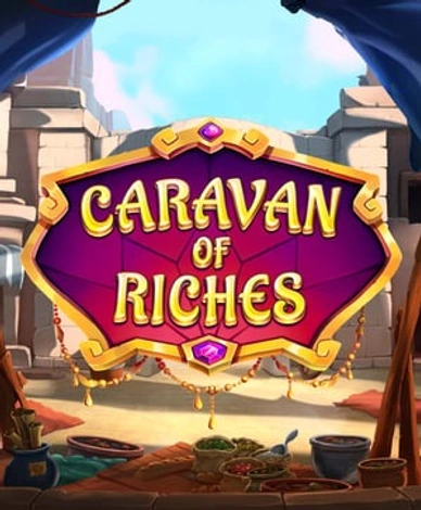Caravan Of Riches