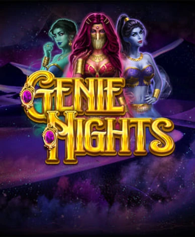 Genie Nights