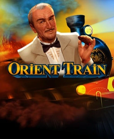Orient Train