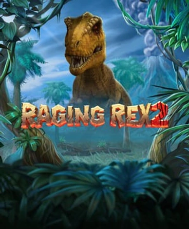 Raging Rex 2
