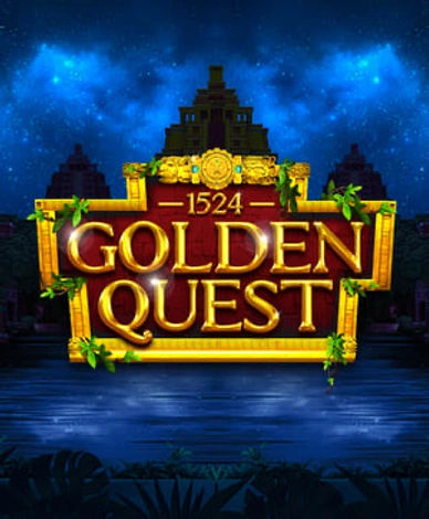 1524 Golden Quest