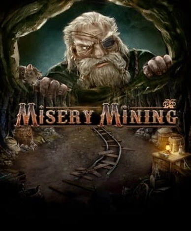 Misery Mining