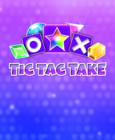 Tic Tac Take