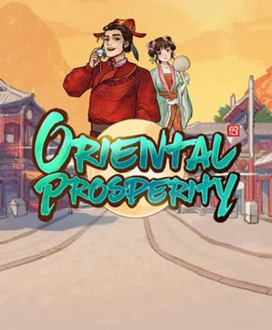 Oriental Prosperity