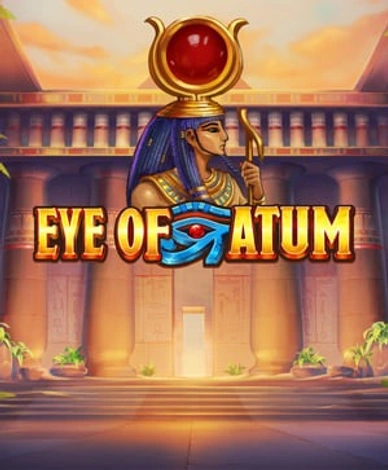 Eye of Atum