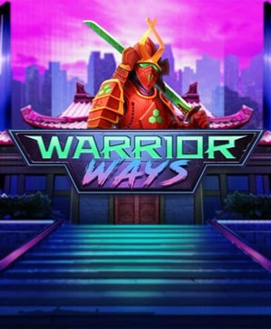 Warrior Ways