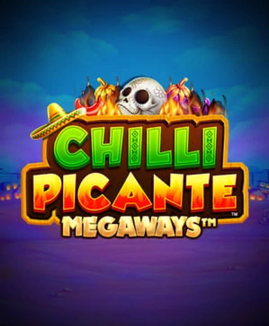 Chilli Picante Megaways