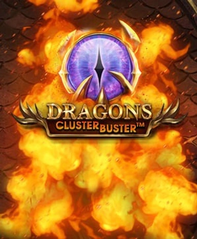 Dragons Clusterbuster