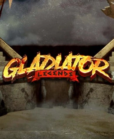 Gladiator Legends