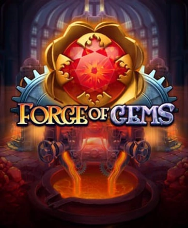 Forge of Gems