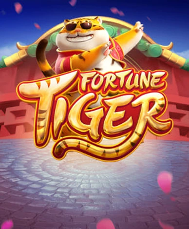 Fortune Tiger