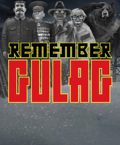 Remember Gulag