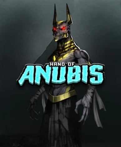 Hand of Anubis